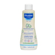 Mustela Bebe jemný šampón pre deti 500 ml
