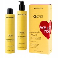 Set Selective Smoothing Milk Smoothing Shampoo 2x275ml Set Selective Smoothing Milk Smoothing Shampoo 2x275ml
