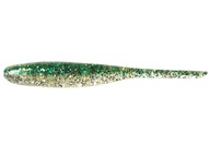 KEITECH Shad Impact 2 LT#49 LT Zelená sardinka KEITECH Shad Impact 2 LT#49 LT Zelená sardinka