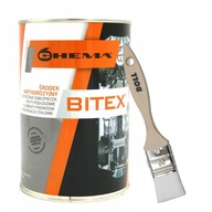 BITEX 1L SADA NA ÚDRŽBU PODVOZKU S KEFOU BITEX 1L SADA NA ÚDRŽBU PODVOZKU S KEFOU