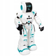 Robbie Bot robot na diaľkové ovládanie Robbie Bot robot na diaľkové ovládanie