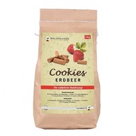 Pochúťka pre kone WALDHAUSEN Cookies jahoda 1kg Pochúťka pre kone WALDHAUSEN Cookies jahoda 1kg