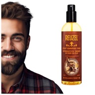REUZEL GROMING TONIC 355ML VLASOVÉ TONIKO SPREJ VLASOVÝ STYLING REUZEL GROMING TONIC 355ML VLASOVÉ TONIKO SPREJ VLASOVÝ STYLING
