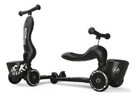 Scootandride Highwaykick 1 Lifestyle 2v1 1-5 rokov Zebra Scootandride Highwaykick 1 Lifestyle 2v1 1-5 rokov Zebra