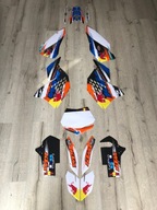 KTM SX SX-F 07-10 PRO dyha z Talianska CUBAMOTO KTM SX SX-F 07-10 PRO dyha z Talianska CUBAMOTO
