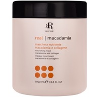 Regeneračná maska radu RR pre poškodené vlasy Regeneračná maska radu RR pre poškodené vlasy