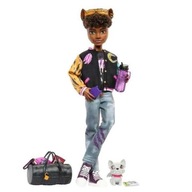 BÁBIKA MONSTER HIGH CLAWD WOLF BASE HNF65 BÁBIKA MONSTER HIGH CLAWD WOLF BASE HNF65