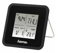 Meteorologická stanica Hama Teplomer Hygrometer TH-50