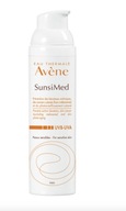 AVENE SunsiMed 50SPF krém s vysokou ochranou 80 ml