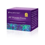 Aquaforest Power Food 20 g #wys24h