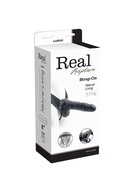 Toyz4Lovers FALLO STRAP ON CAVO REAL RAPTURE 8 Toyz4Lovers FALLO STRAP ON CAVO REAL RAPTURE 8