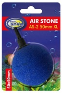 Vzduchový kameň 50mm XL Aqua Nova AS-2