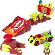 MAGIC BOX T-Racers Eagle Jump launcher MAGIC BOX T-Racers Eagle Jump launcher