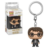 Funkopop! - Harry Potter - Keychains Keychains Funkopop! - Harry Potter - Keychains Keychains
