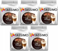 Kapsule 5 x 16 TASSIMO BAILEYS LATTE MACCHIATO