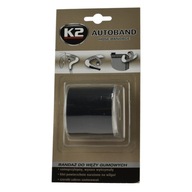 K2 AUTOBAND BANDÁŽNÁ PÁSKA NA GUMOVÉ HADICE 5cm x 3m