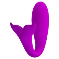 PRETTY LOVE - Jayleen, 12 vibračných funkcií Mobile APP Long-distance Cont PRETTY LOVE - Jayleen, 12 vibračných funkcií Mobile APP Long-distance Cont