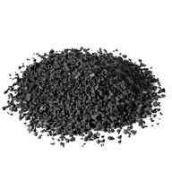 Gumový granulát Náplň do vriec na hrušky, cca 15 kg Gumový granulát Náplň do vriec na hrušky, cca 15 kg