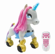 LEXIBOOK - POWER JEDNOROŽEC - MÔJ SMART ROBOTIC UNICORN (UNI01) LEXIBOOK - POWER JEDNOROŽEC - MÔJ SMART ROBOTIC UNICORN (UNI01)