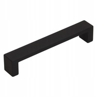 GAMET BLACK MATNÁ MATNÁ NÁBYTKOVÁ ÚCHYTKA UA59-320mm GAMET BLACK MATNÁ MATNÁ NÁBYTKOVÁ ÚCHYTKA UA59-320mm