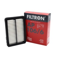 Vzduchový filter Filtron AP106/6 Vzduchový filter Filtron AP106/6