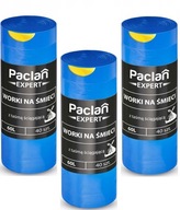 Vrecia Expert Paclan 60L, 120 kusov Vrecia Expert Paclan 60L, 120 kusov