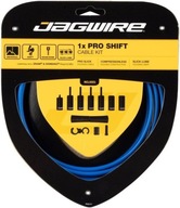 Radiaci kábel Jagwire Pro Shift modrý