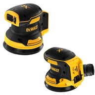 125mm ORBITÁLNA OBRITÁLNA BRÚSKA DEWALT 125mm ORBITÁLNA OBRITÁLNA BRÚSKA DEWALT