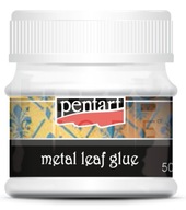 LEPIDLO NA GILING PENTART FOIL LEAVES 50ml LEPIDLO NA GILING PENTART FOIL LEAVES 50ml