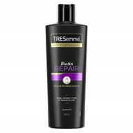 TRESemmé Biotin Repair obnovovací šampón 400 ml TRESemmé Biotin Repair obnovovací šampón 400 ml