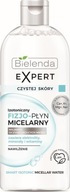 BIELENDA EXPERT FIZJO HYDRATAČNÁ MICELÁRNA TEKUTINA