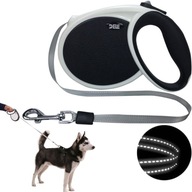 AUTOMATICKÁ PÁSKA NA VEDENIE PRE PSA LONG 20kg 7m AUTOMATICKÁ PÁSKA NA VEDENIE PRE PSA LONG 20kg 7m