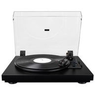 PRO-JECT A1 AUTOMATICKÝ OTOČNÝ stôl ORTOFON ČIERNA