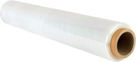 STRETCH TRANSPARENTNÁ FÓLIA 2,5KG STRETCH STRETCH TRANSPARENTNÁ FÓLIA 2,5KG STRETCH