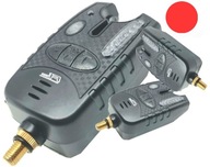 Elektronický indikátor záberu CARP LED line Elektronický indikátor záberu CARP LED line
