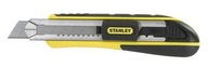 STANLEY Nôž so zlomenou čepeľou 18mm 10-481 STANLEY Nôž so zlomenou čepeľou 18mm 10-481