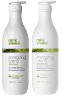 Milk Shake Energizujúca sada ŠAMPÓN + KONDICIONÉR 2x 1L Milk Shake Energizujúca sada ŠAMPÓN + KONDICIONÉR 2x 1L