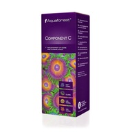 AQUAFOREST COMPONENT C 250ML DOPLŇUJE JÓD A FLUO AQUAFOREST COMPONENT C 250ML DOPLŇUJE JÓD A FLUO