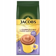 Jacobs Milka Choco Vanilková instantná káva 500g