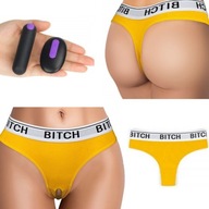 Sex nohavičky s vibrátorom veľkosť XS-S + Pilot Sex nohavičky s vibrátorom veľkosť XS-S + Pilot