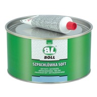 BOLL MÄKKÝ POLYESTEROVÝ TMEL MÄKKÝ 1,8 kg BOLL MÄKKÝ POLYESTEROVÝ TMEL MÄKKÝ 1,8 kg