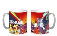 SUPERJAIL HRNEK PRISON WARDEN LORD ALICE JARED NAME BEZPLATNÝ KARTÓN 330M SUPERJAIL HRNEK PRISON WARDEN LORD ALICE JARED NAME BEZPLATNÝ KARTÓN 330M