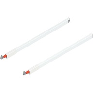 BLUM ZRG.487RSIC ZÁBRADLIE PRE TANDEMBOX 550mm BIELY BLUM ZRG.487RSIC ZÁBRADLIE PRE TANDEMBOX 550mm BIELY