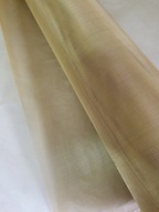 pletivo mosadz pletivo 0,63mm drôt 0,25mm 200x200mm pletivo mosadz pletivo 0,63mm drôt 0,25mm 200x200mm