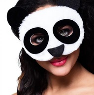 MASKA PANDY MEDVEĎ ZVIERATÁ MEDVEĎ PANDAS MASKA PANDY MEDVEĎ ZVIERATÁ MEDVEĎ PANDAS
