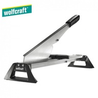 WOLFCRAFT PANELY GUILLOTINE LC600