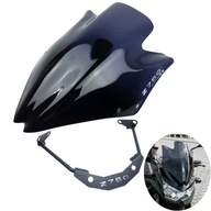 predný kryt pre Kawasaki Z750 Z750R Z750 2007-2012 predný kryt pre Kawasaki Z750 Z750R Z750 2007-2012