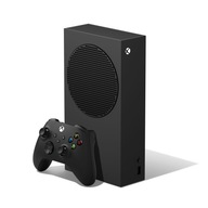 Konzola MICROSOFT Xbox Series S 1TB Carbon Black