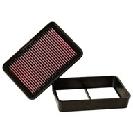 Vzduchový filter K&N Mitsubishi Lancer 08-12 3 Vzduchový filter K&N Mitsubishi Lancer 08-12 3