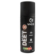 Vaco sprej na komáre a kliešte Deet 30% 170 ml Vaco sprej na komáre a kliešte Deet 30% 170 ml